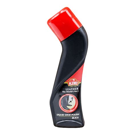 shoe polish for black shoes